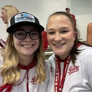 Meet your Posher, Kasey